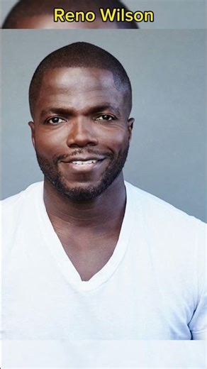 Reno Wilson #america #actor #man #shorts #2026 #transformers