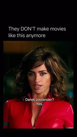 Hood on Instagram: "🤣🤣🤣 Zoolander (2001) This cult-favorite comedy follows Derek Zoolander, a world-famous male model whose life unravels when he loses the “Male Model of the Year” award and begins questioning his very shallow yet sincere identity. From the opening scenes, the film leans into outrageous fashion-world satire exaggerated runways, over-the-top photo shoots and Derek’s hilariously limited understanding of the world around him. Ben Stiller plays Derek with perfect deadpan clueless
