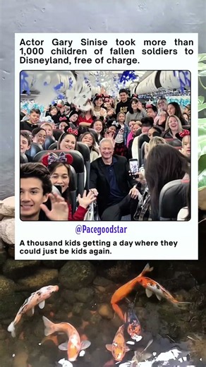 A Day at Disneyland They’ll Never Forget