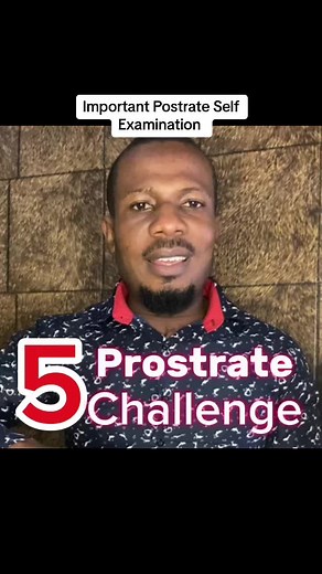 Bring Out Your Gbola, If You Pass These 5 Test, Brother Your Postrate Is Ok. #healthy