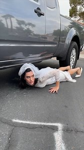 Runaway Bride gets cold feet. This original video was conceived by Laguna Short FIlms and produced by Ali V, Rick Lax, Network Media. | Atomic Hacks