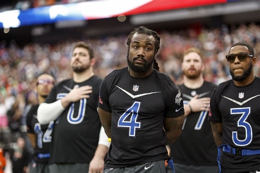 Will Dalvin Cook play tonight? Cowboys make decision on RB for Week 5 fantasy football