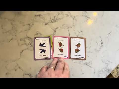 This Bird Call Party Game Is Hilarious