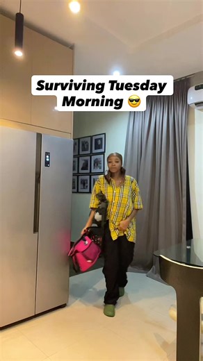 Morning Routine of a Busy Mom of Three