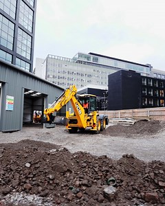 4.2K views · 64 reactions | Smooth ride, every time. The Auto Smooth Ride System (SRS) on JCB’s backhoe loaders reduces spillages, increases comfort, and ensures better material handling on every site. Discover more: https://bit.ly/43CC9vz | Scot JCB Ltd | Facebook