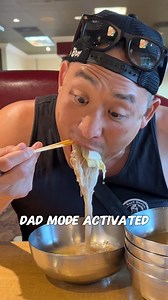 Dad Mode Activated | The CrunchBros