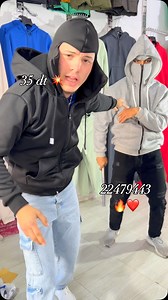 7.8K views · 5.5K reactions | Veste ninja : 35 dt ❤️#ninja #fashion #scara | Boutique ahmed mzali | Facebook