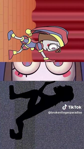 Exploring Clown Masks in the Digital Circus