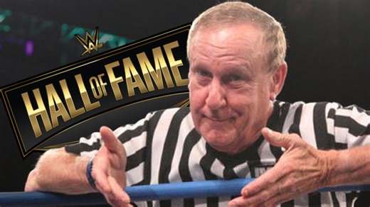 Earl Hebner Calls Out WWE: \'Referees Deserve Hall of Fame Inductions\'