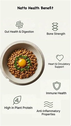 Natto The Superfood Your Gut Will Love!
