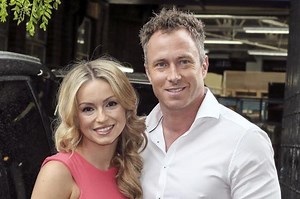 Ola and James Jordan's two-minute romp after jungle exit