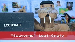 6.5K views · 3 comments | LOOK WHO'S BACK, FELLOW MAMMALS! Theodore Tusk returned to the #lootcrate YouTube page this week to unbox December 2018's #SCAVENGE crate! What was your favorite item from December's crate? Complete your #TRANSFORMATION with EPIC loot in February's #lootcrate featuring Adventure Time, Marvel, TRANSFORMERS & MORE! loot.cr/catchloot | Loot Crate | Facebook