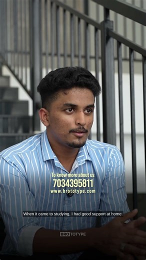 8 -ആം ക്ലാസ്സ്‌ മുതൽ കഷ്ട്ടപെടുന്നുണ്ട്...ഇപ്പോൾ Software Engineer ആയി സിയാദ് 🥹❤️