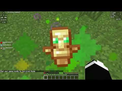 Minecraft Totem of Undying Sound Effect