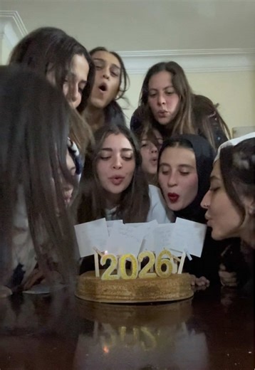 Reflecting on Transformative Memories This New Year