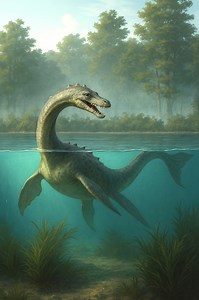 The Altamaha-Ha: Origin of Georgia’s Most Mysterious River Creature #spookyearth #rivermonster #truestory #georgia | Spooky Earth