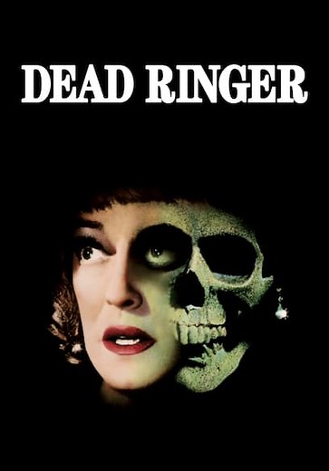 Dead Ringer (1963)