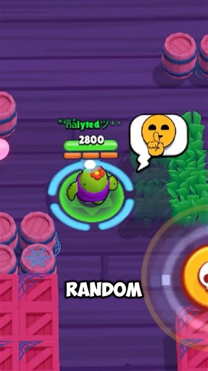 Je juge ton mode de jeu ?!😳🤯 #brawlstars #supercell
