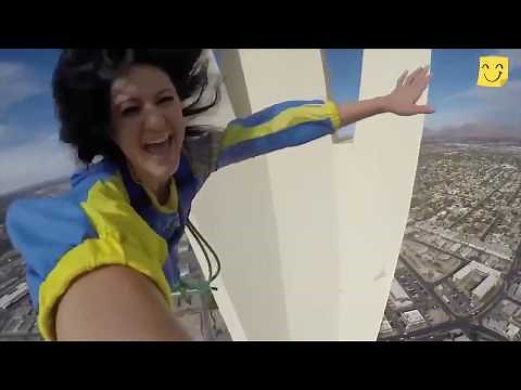 Joy Ross is an inspiring complete blind woman