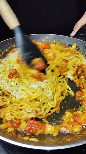 What is MAGGI Really?