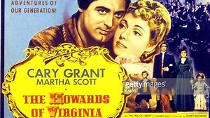 The Howards of Virginia (1940)
