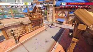 50 reactions | Highlights from our 3-1 victory over Shanghai Dragons! | Florida Mayhem | Facebook