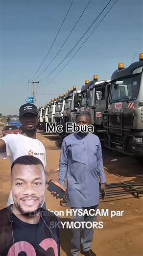 15 reactions | Cameroon capital Yaounde to have a new face as cleaning companies step up activities after many celebrities posted videos from thrásh areas within the city. #highlightseveryonefollowers #facebookreels #Cameroon #highlights | The Inspiring Podcast | Facebook