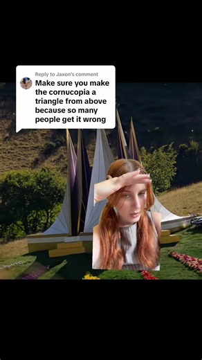 This is what you get for making little models before the movie comes out!