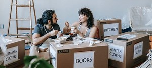 Northern Virginia Movers | Beltway Movers DMV