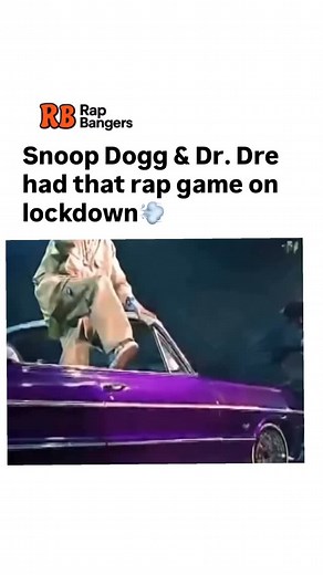 When the “2000 Up in Smoke Tour” hit arenas with Dre, Snoop, Eminem, and Ice Cube, this was the moment everyone waited for. The crowd didn’t just sing along — they roared it. Every night, tens of thousands shouted “Still D.R.E.” like an anthem that would never fade. 👀🔥 | Rap Bangers