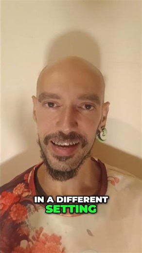 Unseen Lessons: Breaking Free From Repeating Challenges #shorts