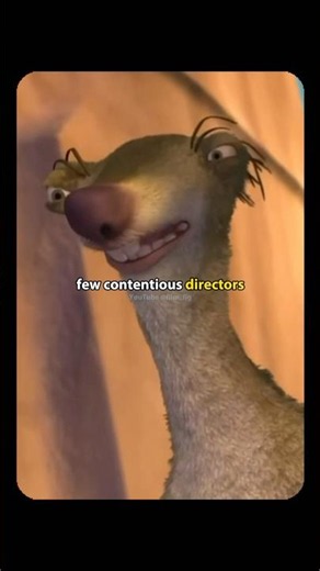 John Leguizamo Fought For Sid the Sloth's Voice