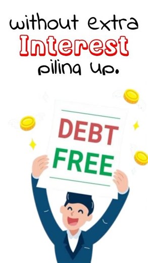 Balance transfer card explained