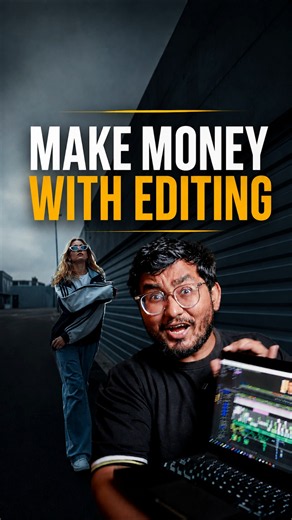 Learn Video Editing Like a PRO