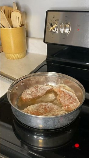 skillet salsa chicken recipe