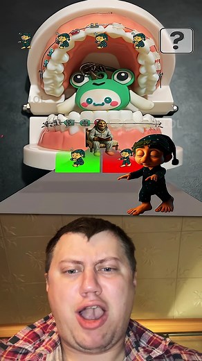 TikTok Challenge for Sleepwalkers