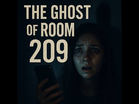 The Ghost Of Room 209