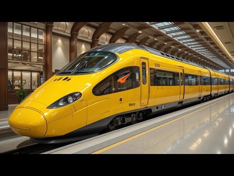 🚄 2026年 九州新幹線：福岡から鹿児島へ！未来の高速鉄道の旅 🌸