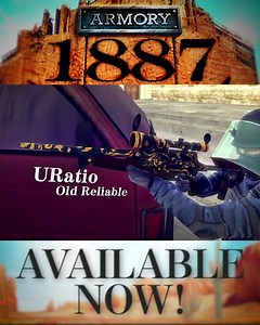 7.7K views · 191 reactions | Armory 1887 is available for 7 DAYS! 鸞 | Critical Ops | Facebook
