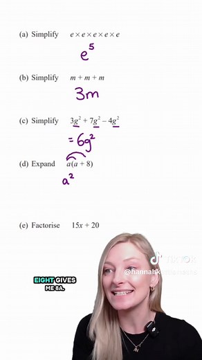 Essential revision for the GCSE Maths paper! #revisewithme #gcserevision #gcsemaths