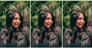 Haifaa Al-Mansour, une voie pour les Saoudiennes