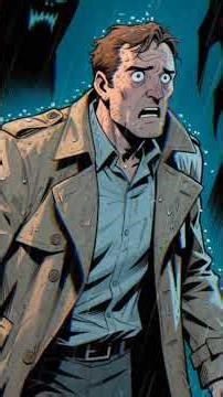 Animated Horror Story: The Motel Room That Shouldn’t Exist | True Disturbing Story