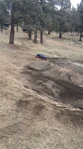 Short corse with XMAXX