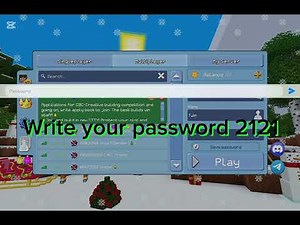 How to multiplayer join game multicraft