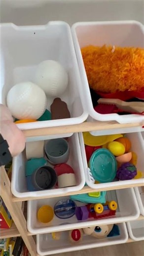 Best Toy Storage Organizer Review for Kids Rooms