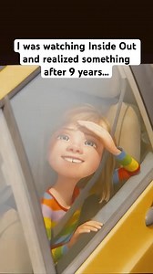 How did I miss this？？ 😱😱😱 #insideout #disney #pixar #shorts #fblifestyle #reelsviral #fbreelsvideo #usa #reelsfb #reelsvideoシ #fyp #trendingreelsvideo #reelschallenge #UnitedStates | Movietrilogy