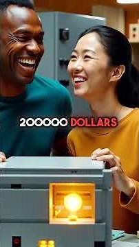 How One Computer Accidentally Destroyed a Billion Dollar Industry