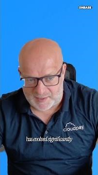 OnBase Podcast | How CloudPay transformed B2B growth with ABX