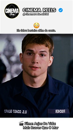 134K views · 6K reactions | Nome e Onde assistir! . ✅L1NK NA BIO! . Filme: Anjos Da Vida - Mais Bravos Que O Mar . #Cinema #Filmes #Cultura #Entretenimento #Empreendedorismo #Sucesso #Mindset #Liderança #Foco #LiberdadeFinanceira | Cinema Reels | Facebook