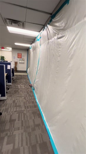 Effective Mold Containment Strategies for Safety